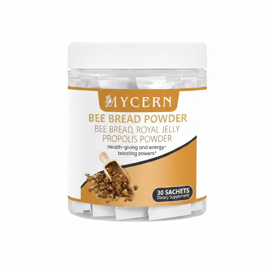 MyCern Bee Bread Powder
