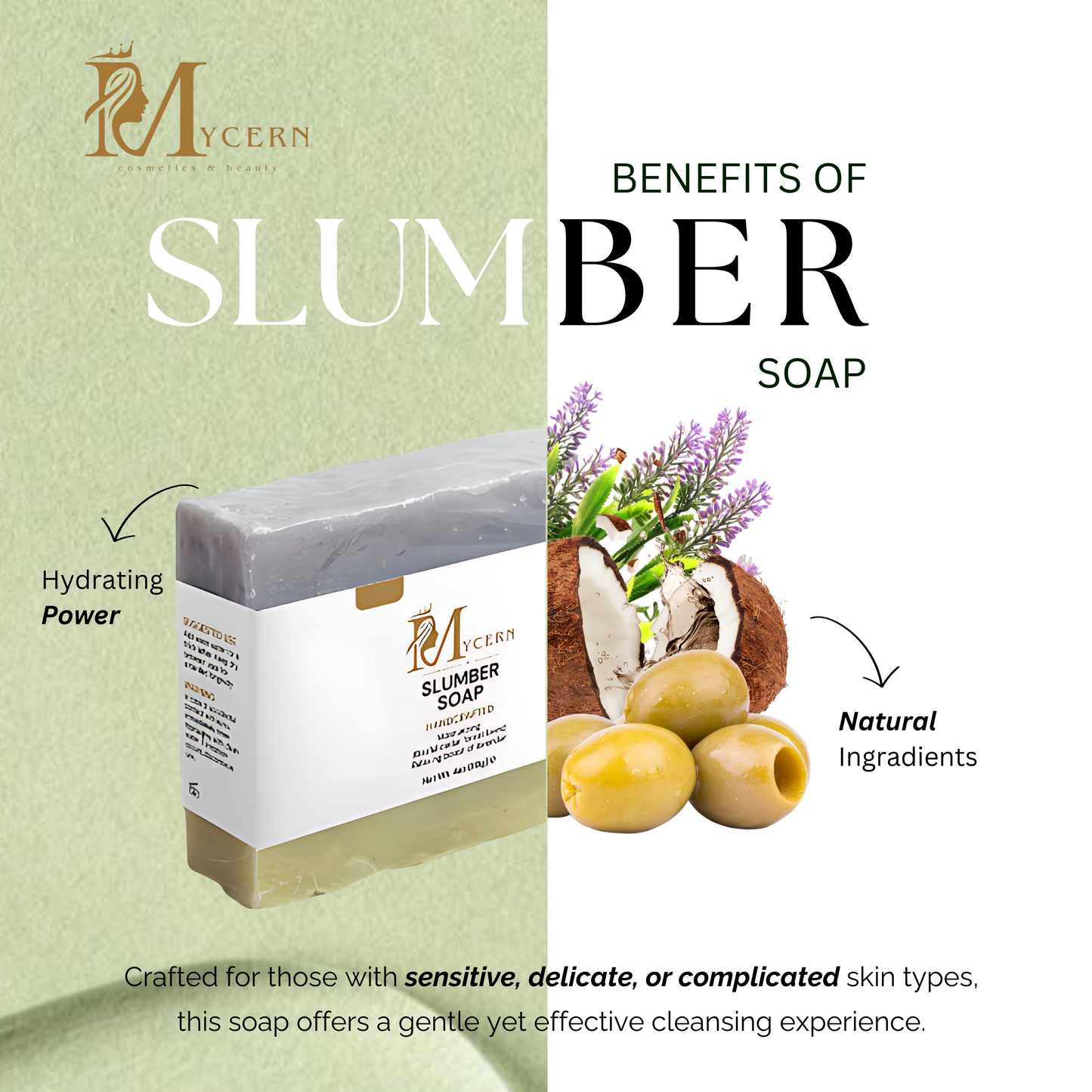 Slumber Soap