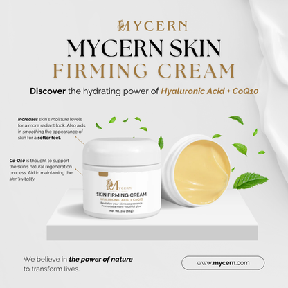 MyCern Skin Firming Cream