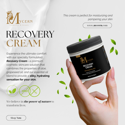 MyCern Recovery Cream