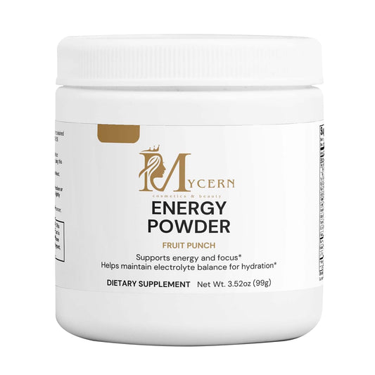 MyCern Energy Powder (Fruit Punch)