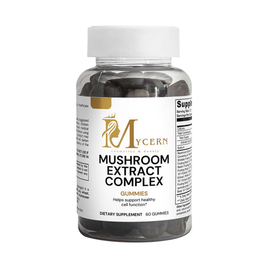 MyCern Mushroom Extract Complex