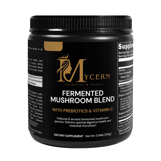 MyCern Fermented Mushroom Blend