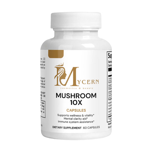 MyCern Mushroom Complex 10 X