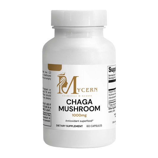 MyCern Chaga Mushroom