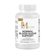 MyCern Normal Blood Sugar Support