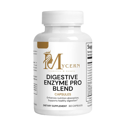 MyCern Digestive Enzyme Pro Blend
