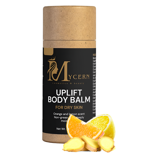 Mycern Uplift Body Balm