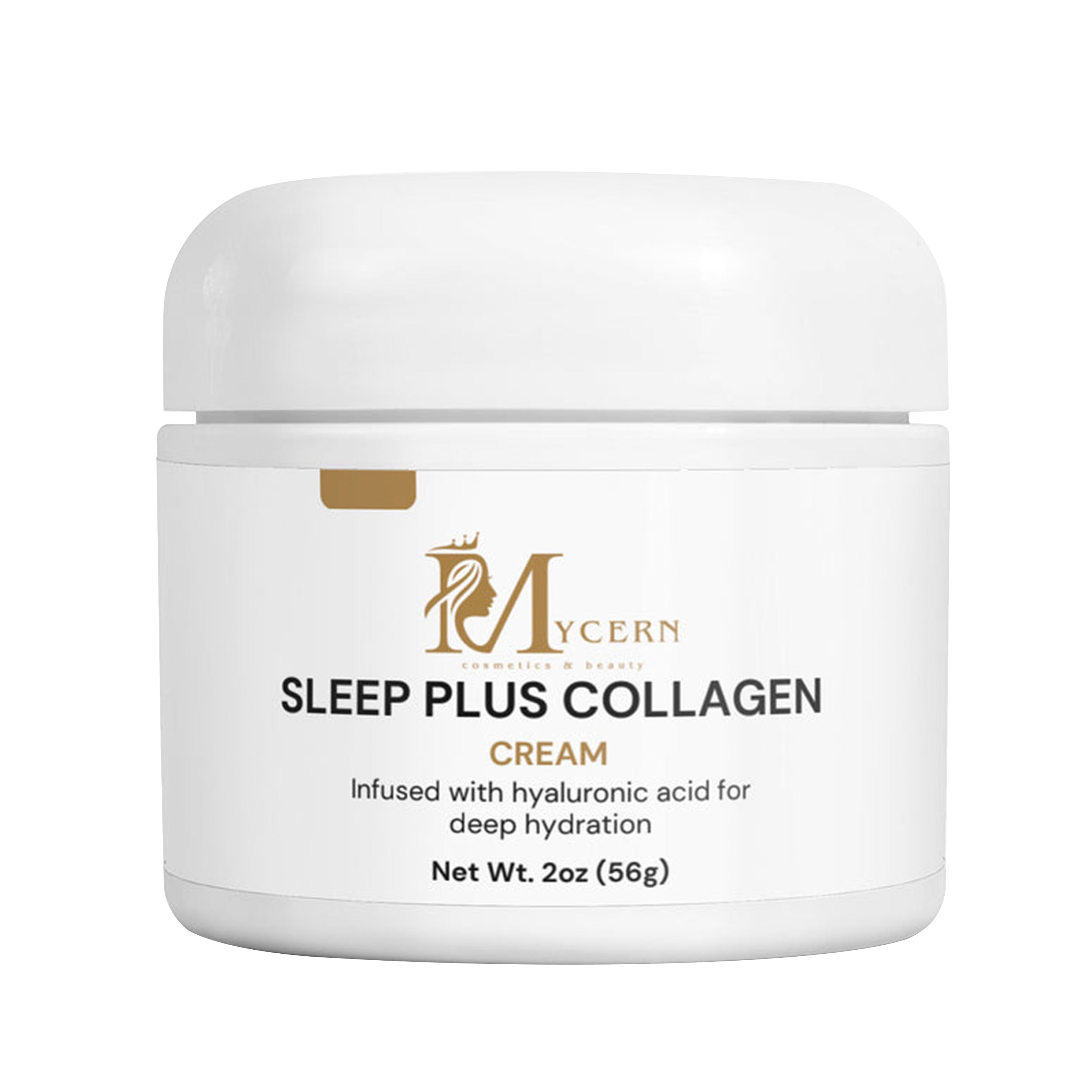 MyCern Sleep Plus Collagen Cream