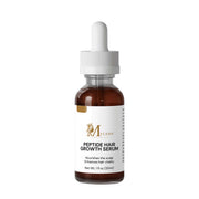 MyCern Peptide Hair Growth Serum