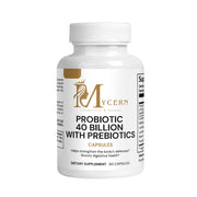 MyCern Probiotic 40 Billion with Prebiotics