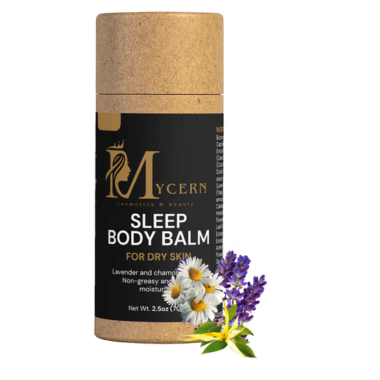 MyCern Sleep Body Balm