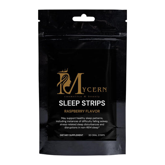 MyCern Sleep Strips