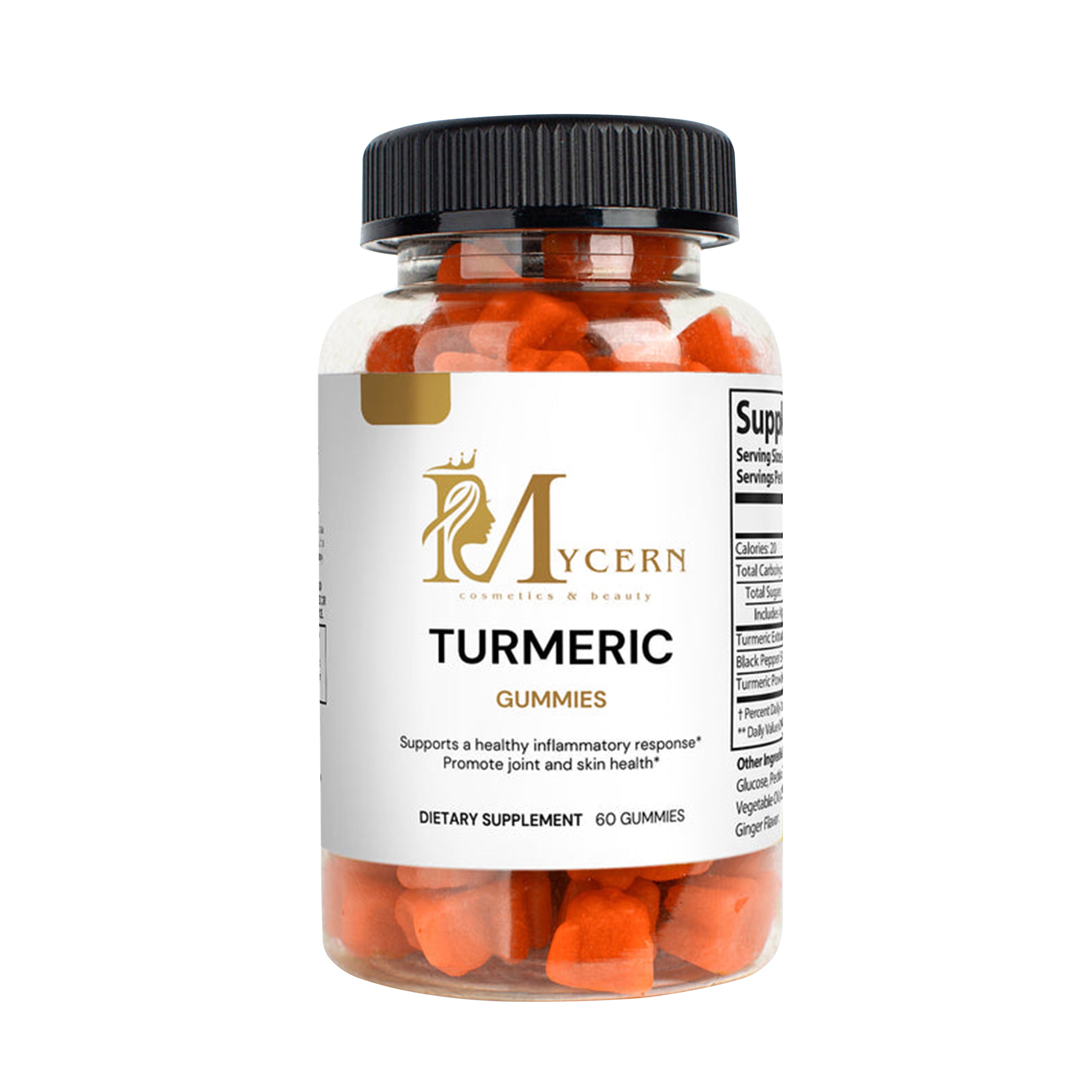 MyCern Turmeric Gummies