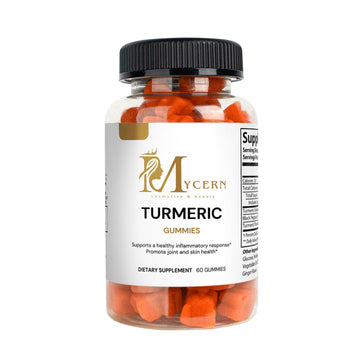 MyCern Turmeric Gummies