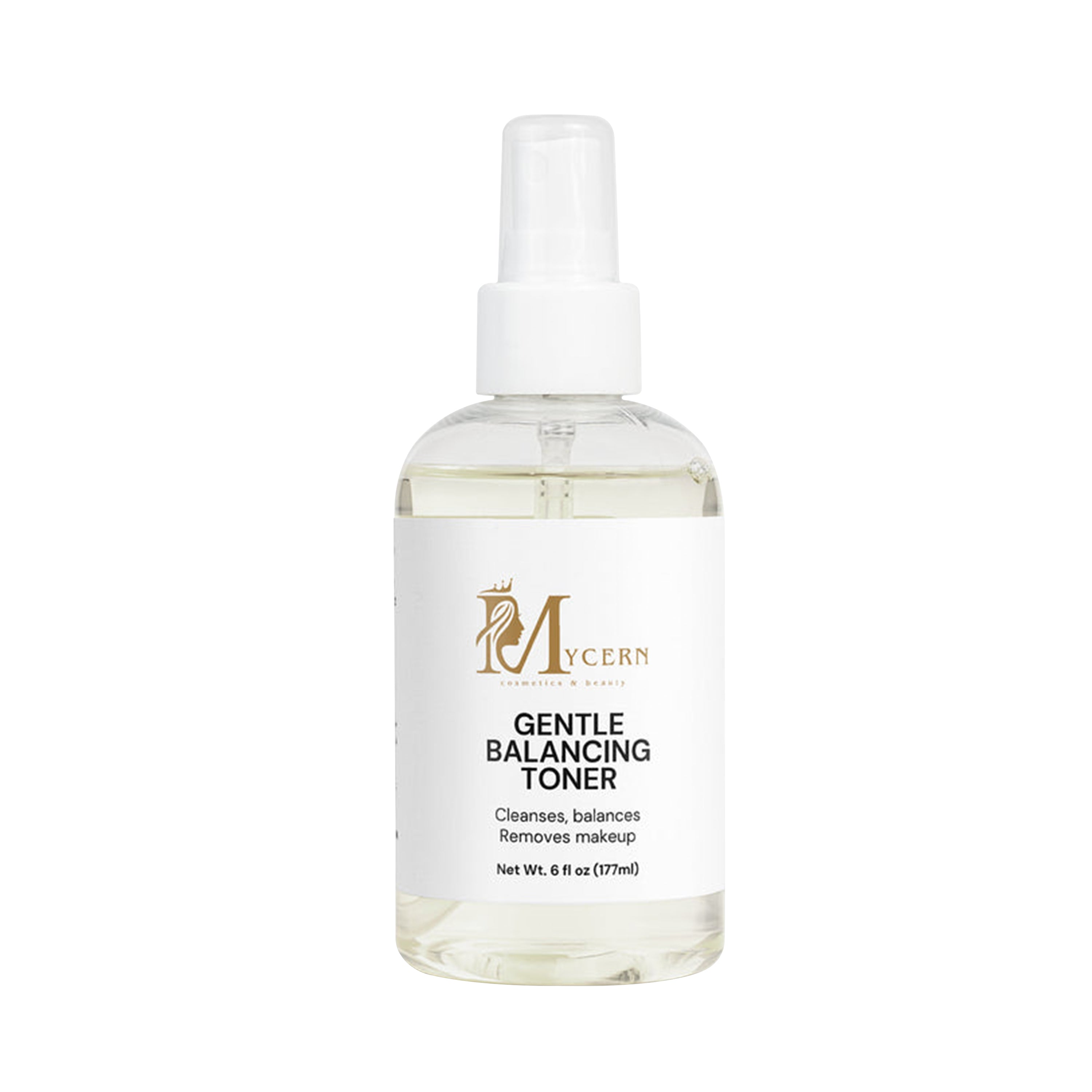 MyCern Gentle Cleansing Toner
