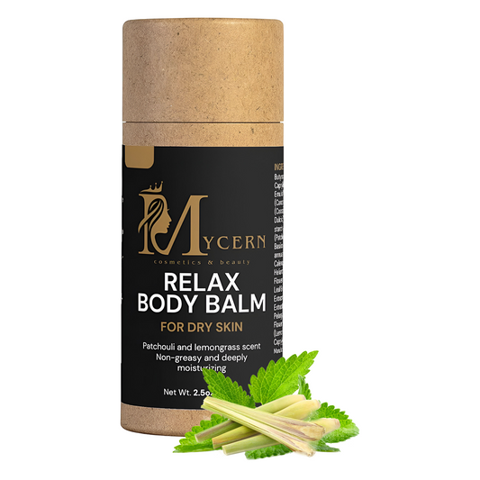 MyCern Relax Body Balm