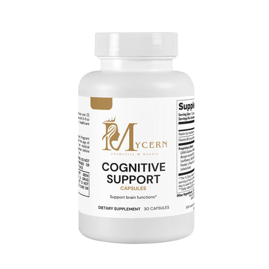 MyCern Cognitive Support
