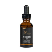 MyCern Nourishing Jojoba Face Oil