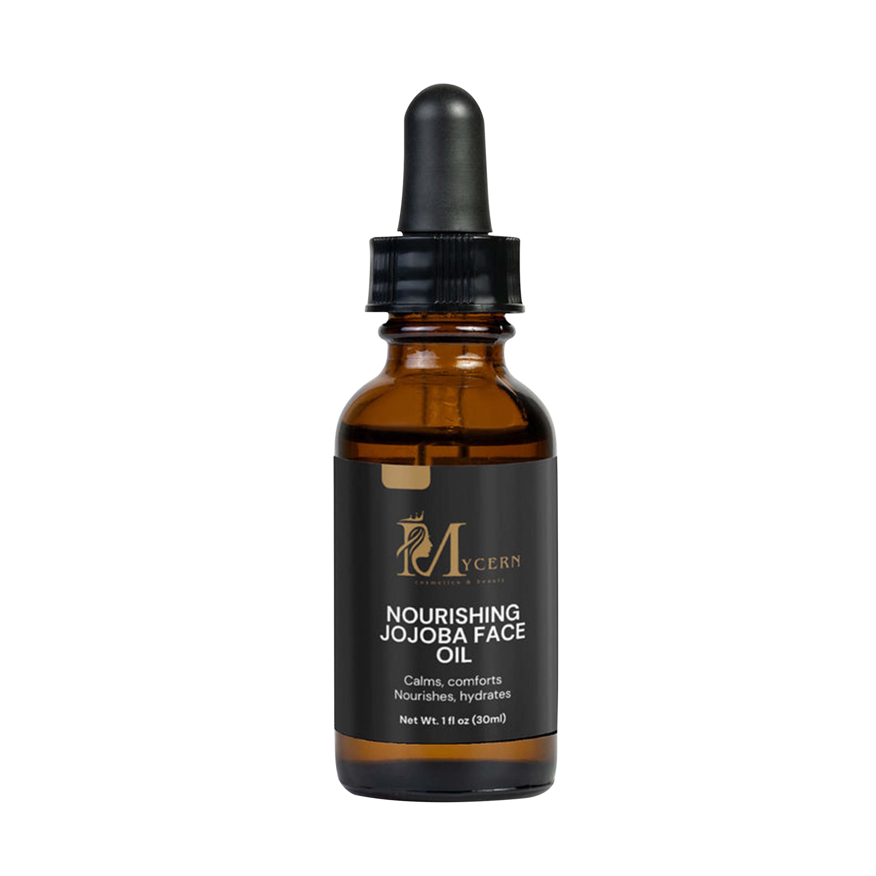 MyCern Nourishing Jojoba Face Oil
