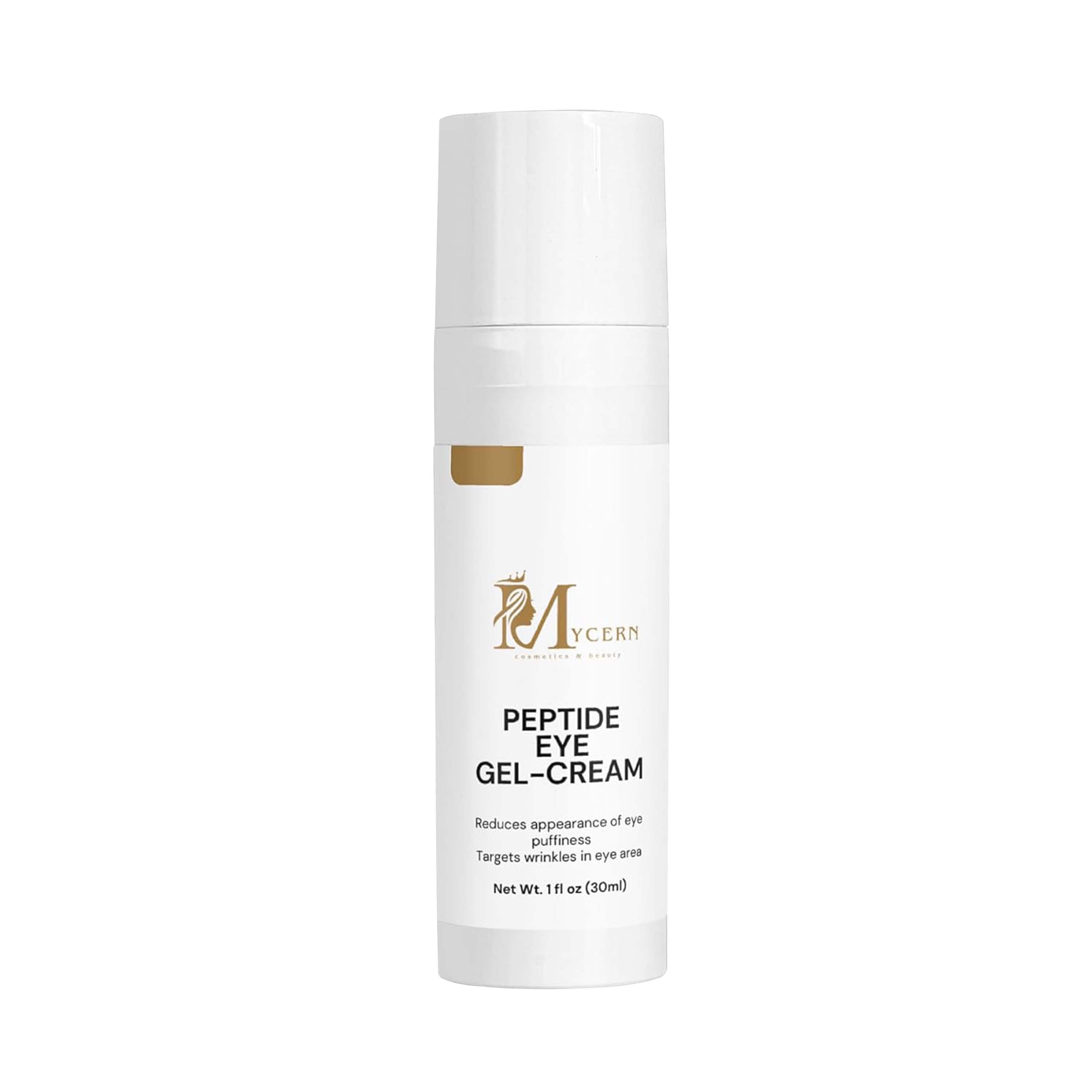 MyCern Peptide Eye Gel-Cream