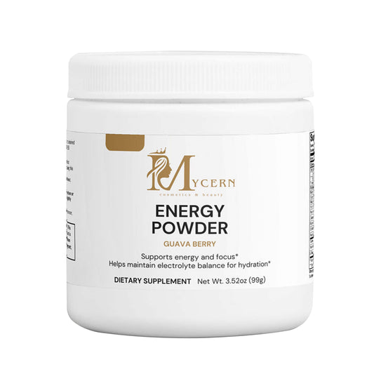 MyCern Energy Powder (Guava Berry)
