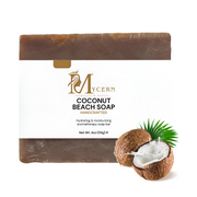 MyCern Coconut Beach Soap