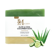 MyCern Aloe & Cool Cucumber Soap