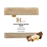MyCern Rich Sandalwood Soap