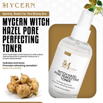 MyCern Witch Hazel Pore Perfecting Toner