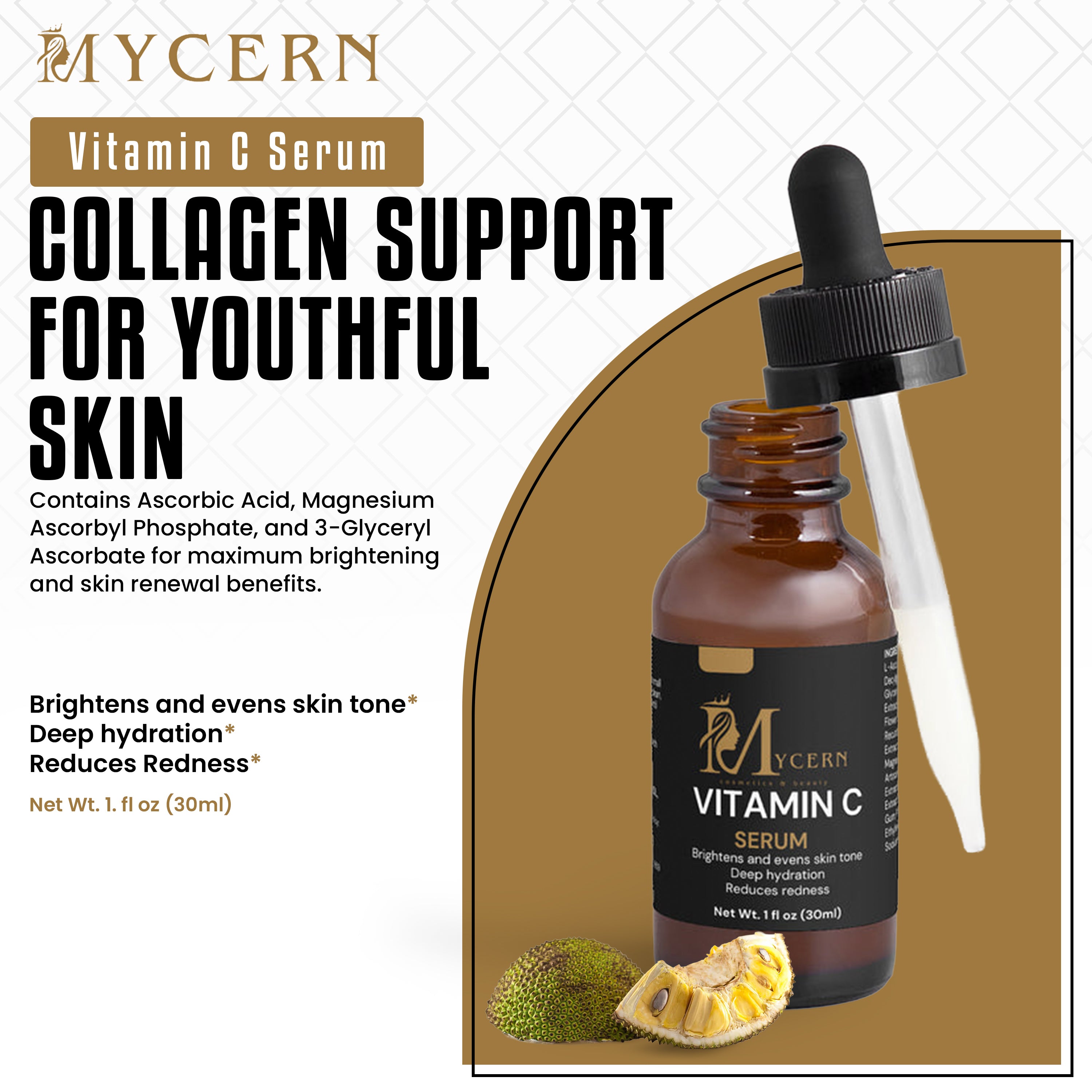 MyCern Vitamin C Serum
