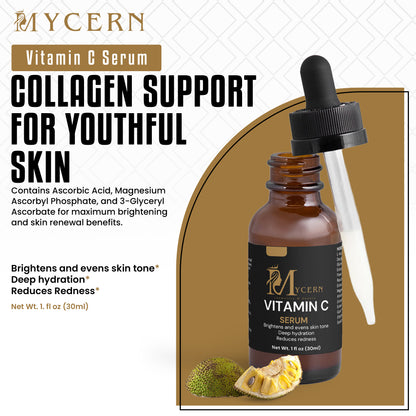 MyCern Vitamin C Serum
