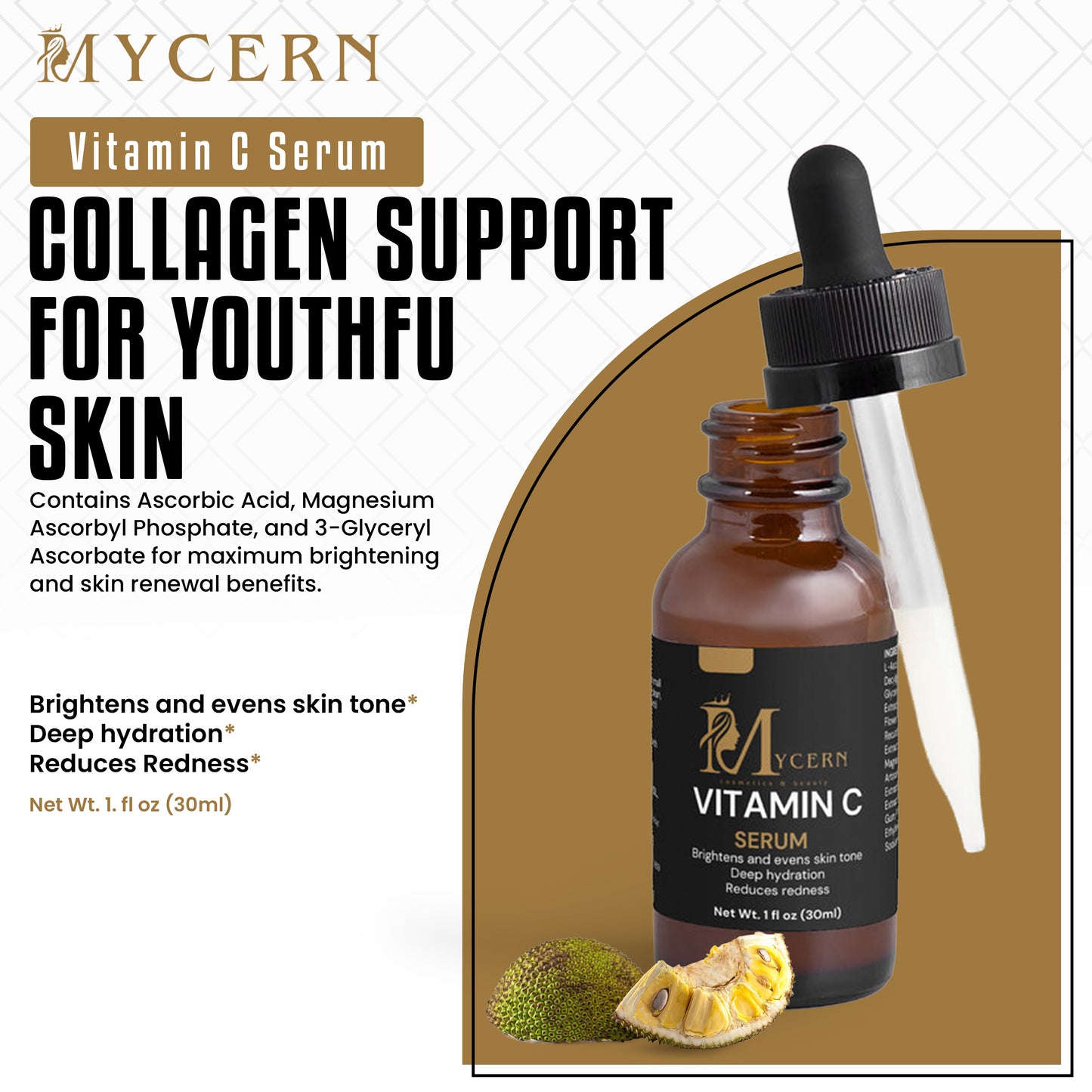 MyCern Vitamin C Serum