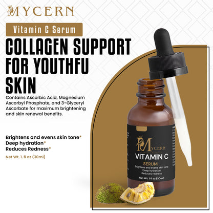 MyCern Vitamin C Serum