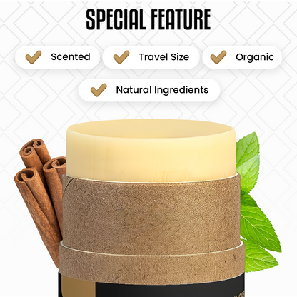 MyCern Energy Body Balm