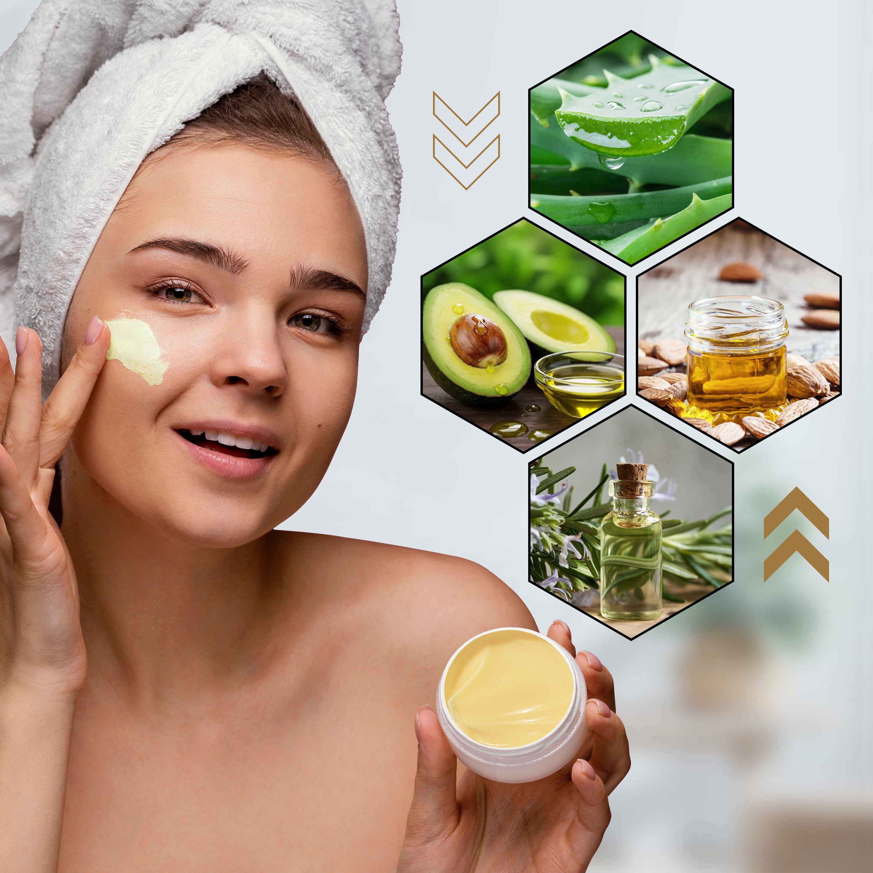 MyCern Skin Firming Cream