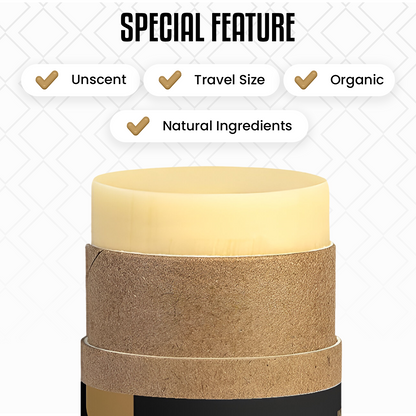 Mycern Unscented Body Balm