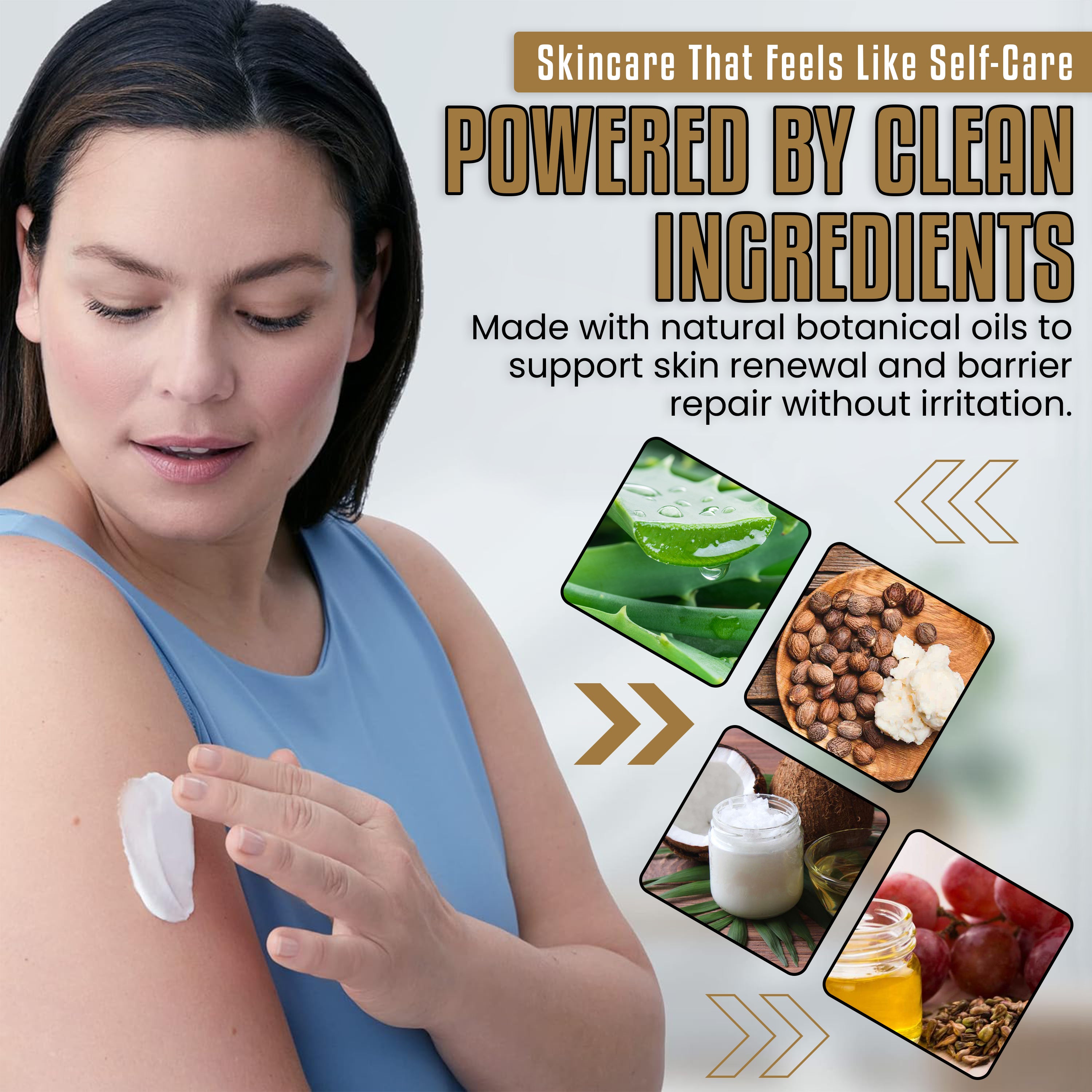 MyCern Recovery Cream