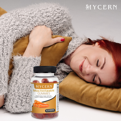 MyCern Sleep Well Gummies (Adult)