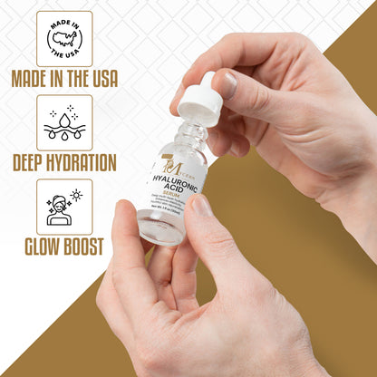 MyCern Hyaluronic Acid Serum