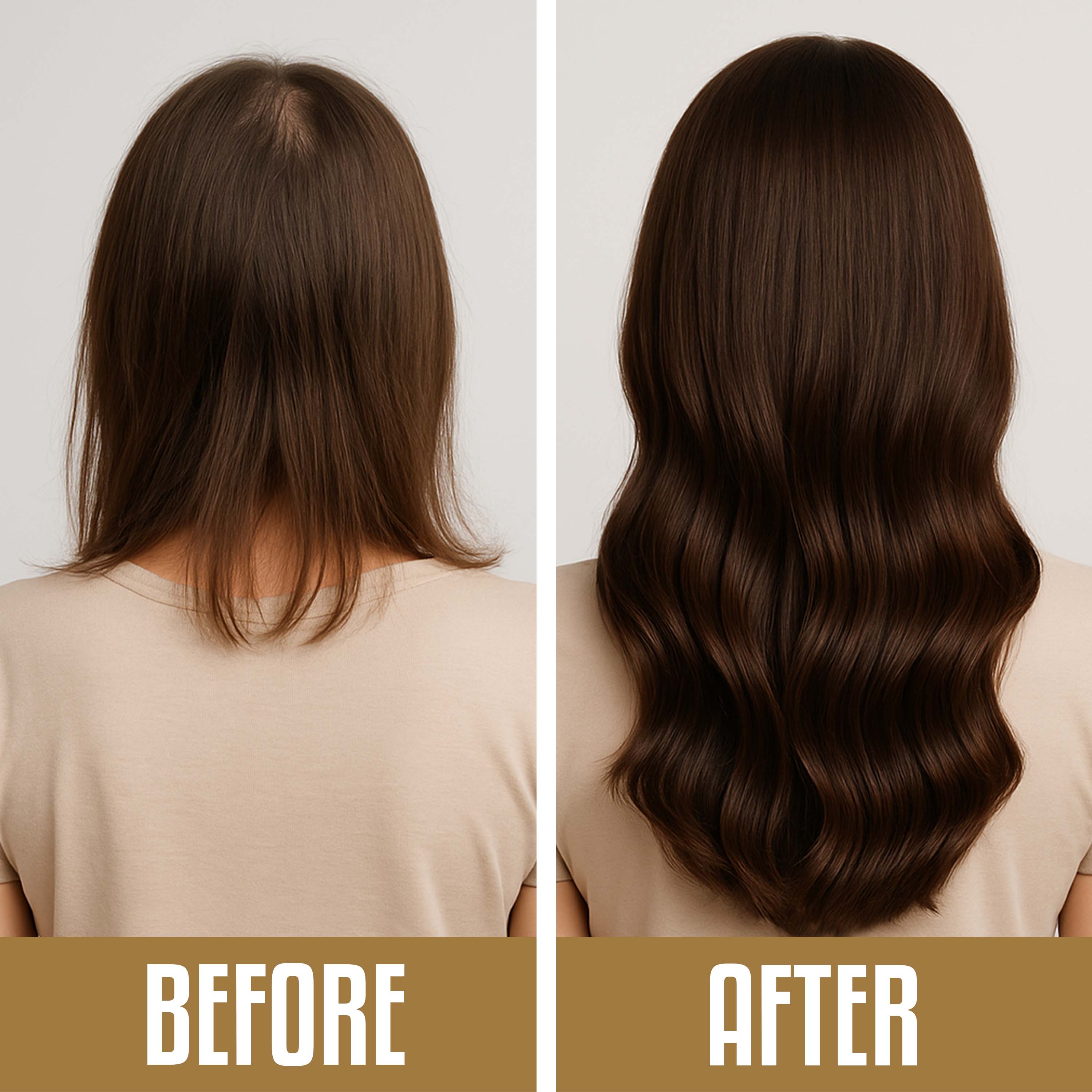 MyCern Peptide Hair Growth Serum