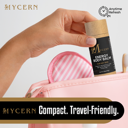 MyCern Energy Body Balm