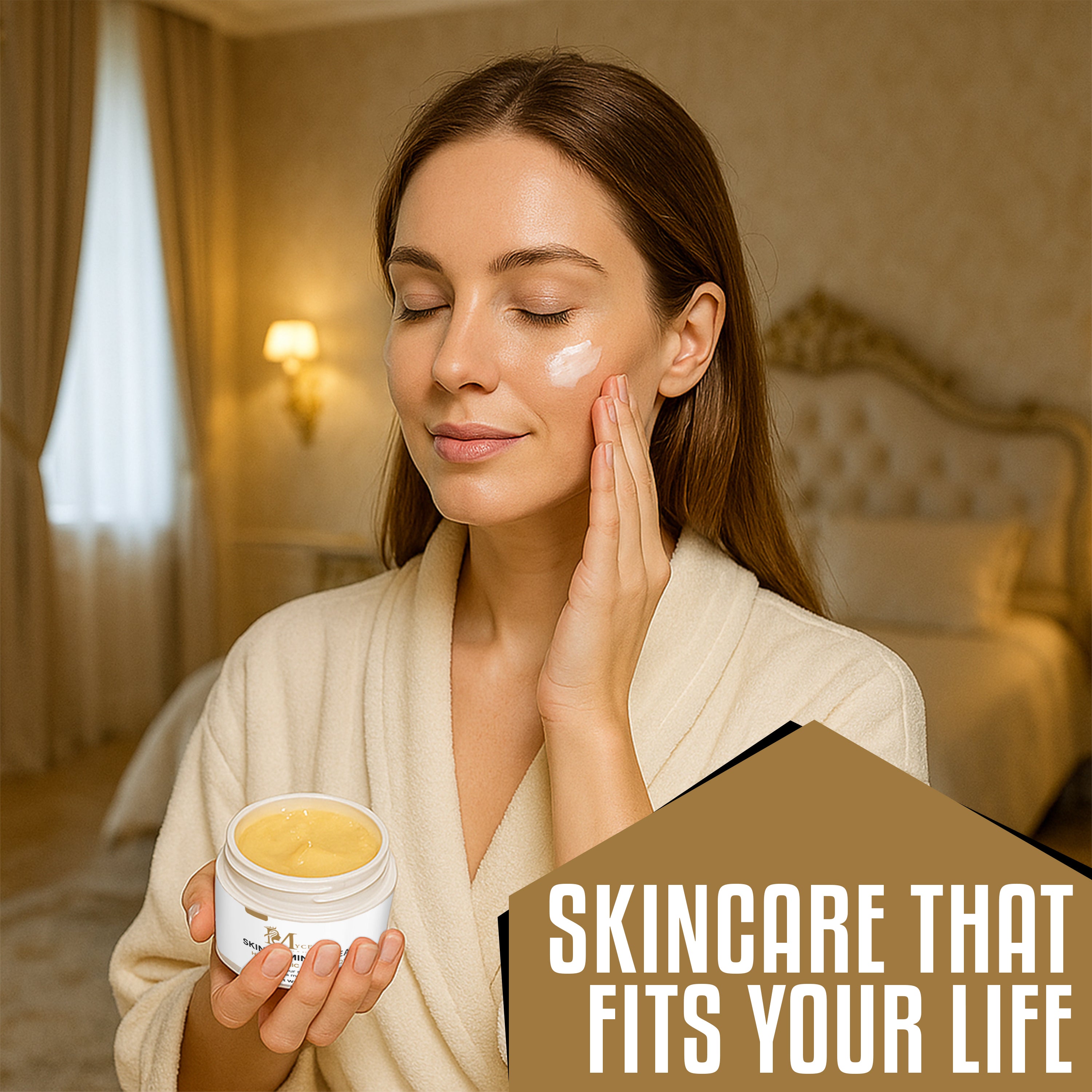 MyCern Skin Firming Cream