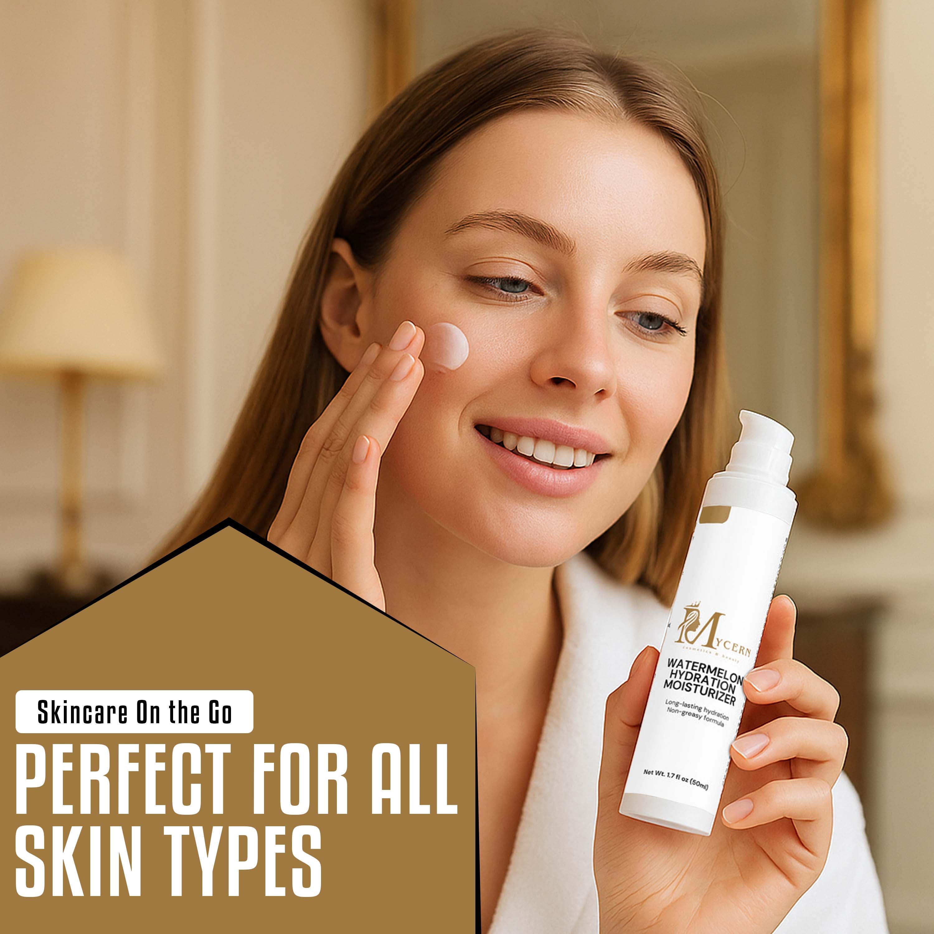 MyCern Watermelon Hydration Moisturizer