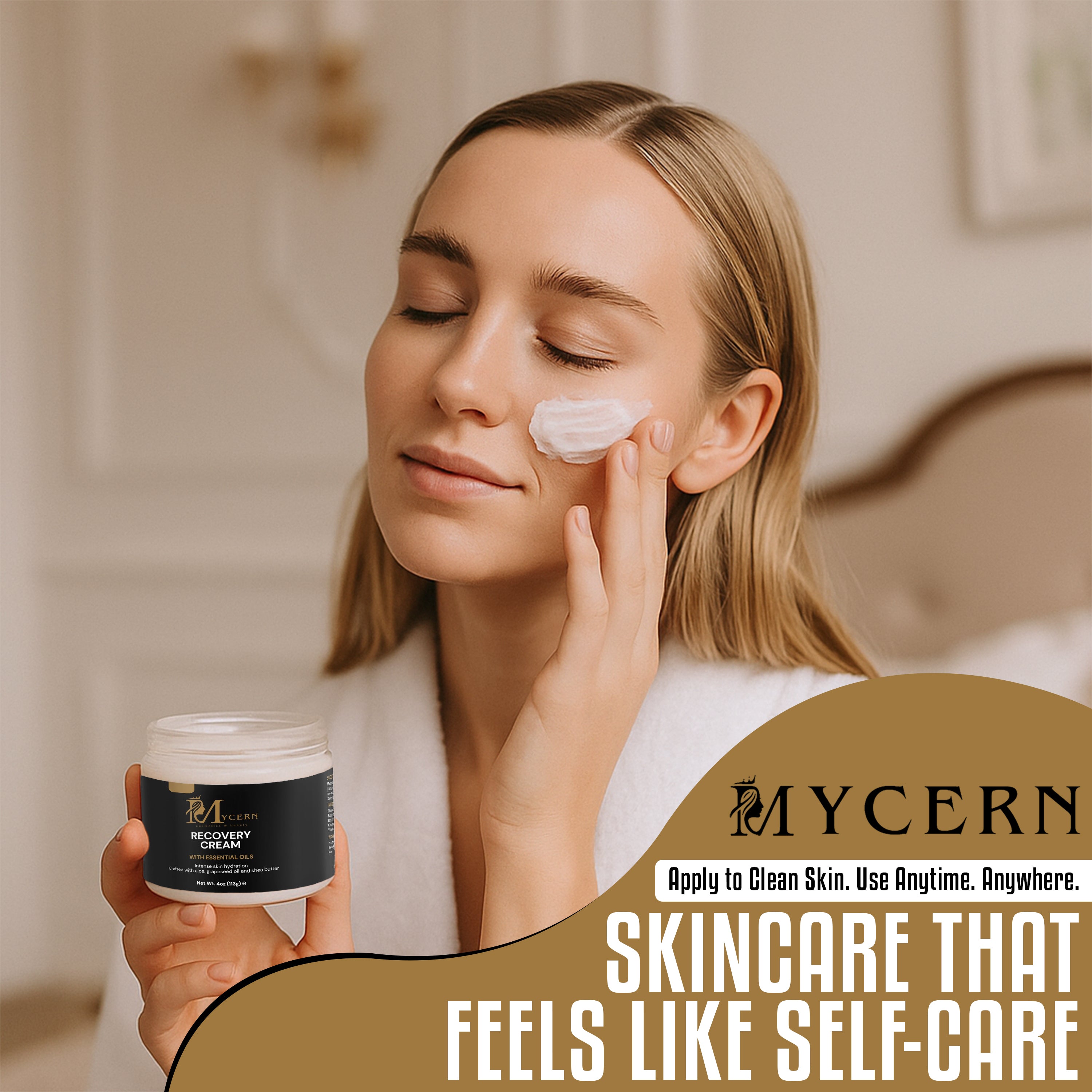 MyCern Recovery Cream