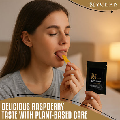 MyCern Sleep Strips