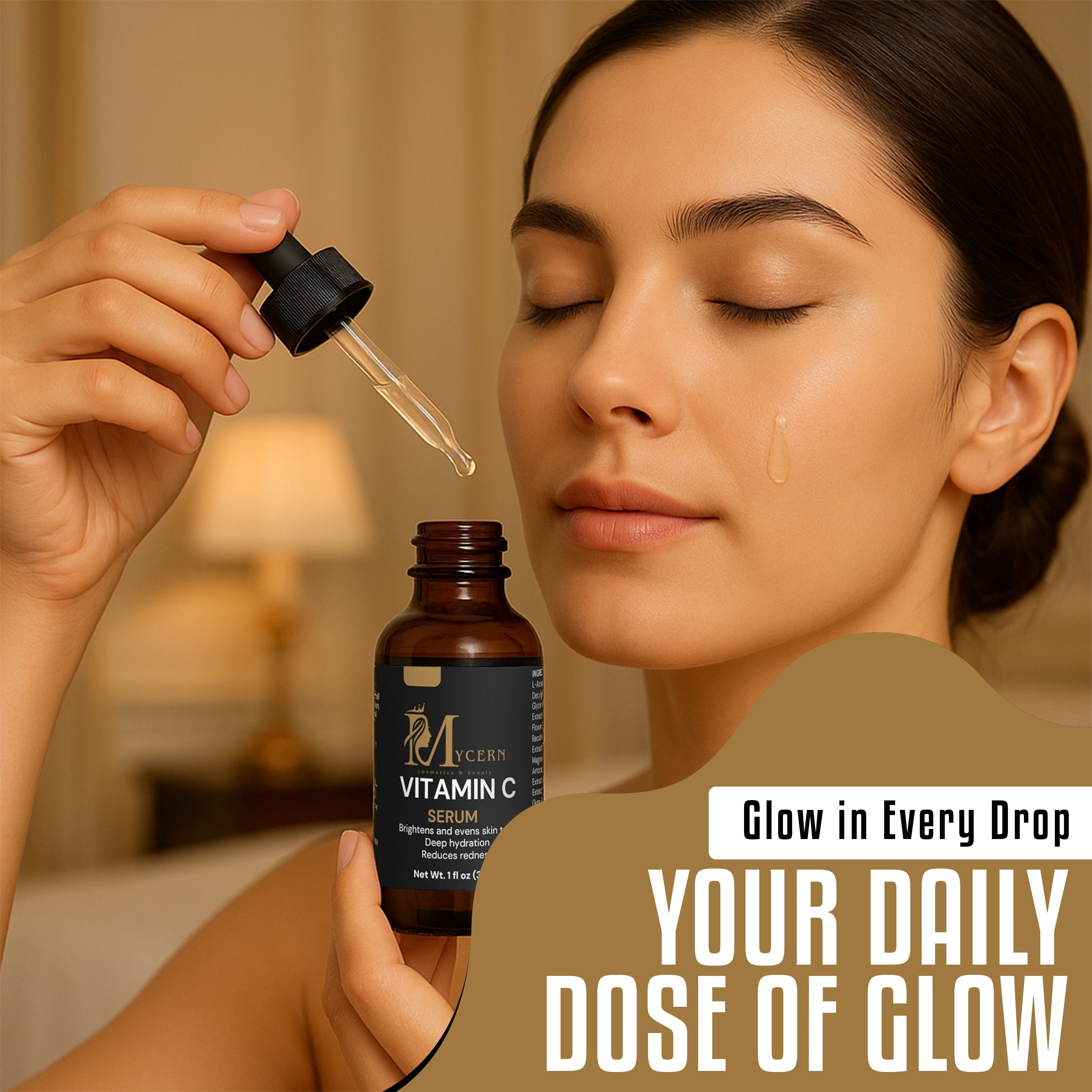 MyCern Vitamin C Serum