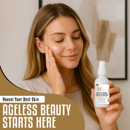 MyCern Anti Aging Moisturizer for Normal Skin