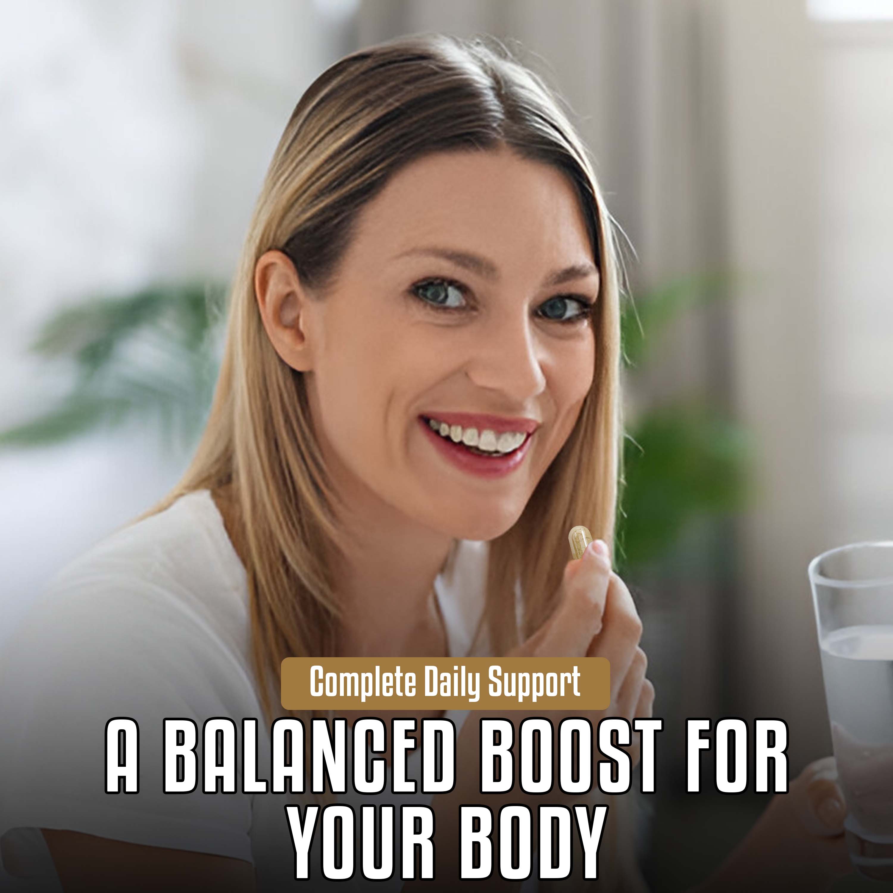 MyCern Normal Blood Sugar Support
