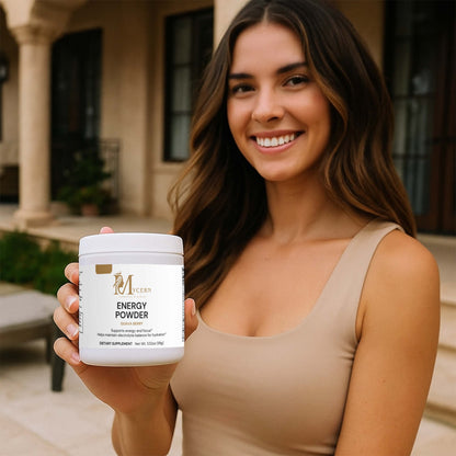 MyCern Energy Powder (Guava Berry)